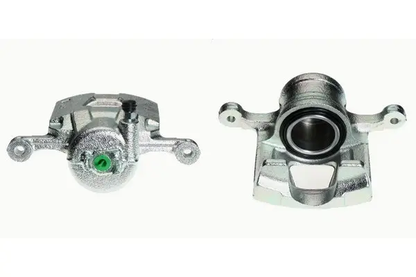 Bremssattel Vorderachse rechts MAPCO 4374