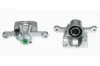Bremssattel Hinterachse rechts MAPCO 4376