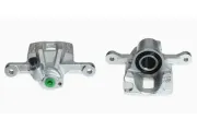 Bremssattel Hinterachse rechts MAPCO 4376