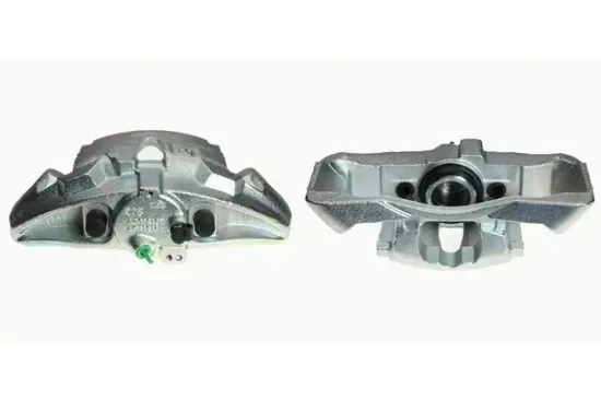 Bremssattel Vorderachse rechts MAPCO 4378 Bild Bremssattel Vorderachse rechts MAPCO 4378