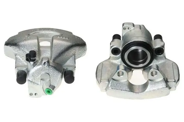 Bremssattel Vorderachse links MAPCO 4379