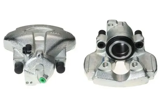 Bremssattel Vorderachse links MAPCO 4379 Bild Bremssattel Vorderachse links MAPCO 4379