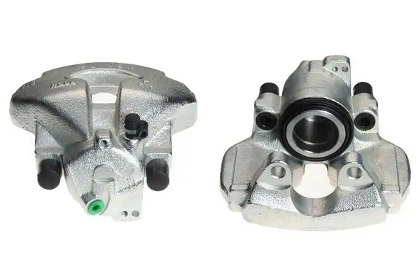 Bremssattel Vorderachse rechts MAPCO 4380