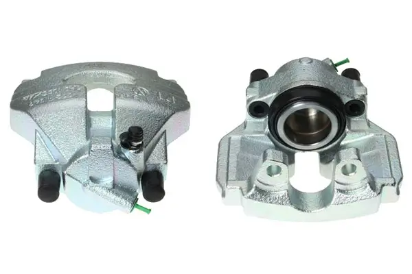 Bremssattel Vorderachse rechts MAPCO 4382