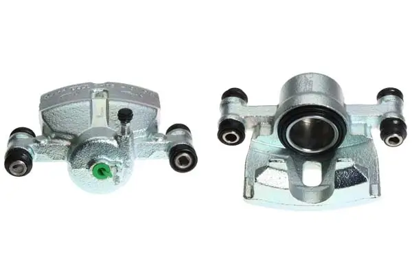 Bremssattel Vorderachse rechts MAPCO 4384