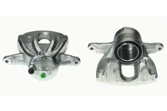 Bremssattel Vorderachse links MAPCO 4385 Bild Bremssattel Vorderachse links MAPCO 4385