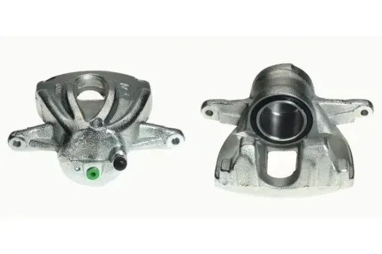 Bremssattel Vorderachse rechts MAPCO 4386 Bild Bremssattel Vorderachse rechts MAPCO 4386