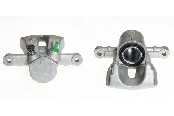 Bremssattel Hinterachse links MAPCO 4387