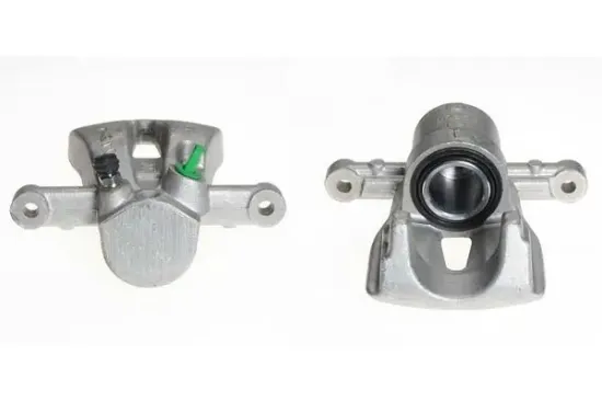 Bremssattel Hinterachse links MAPCO 4387 Bild Bremssattel Hinterachse links MAPCO 4387