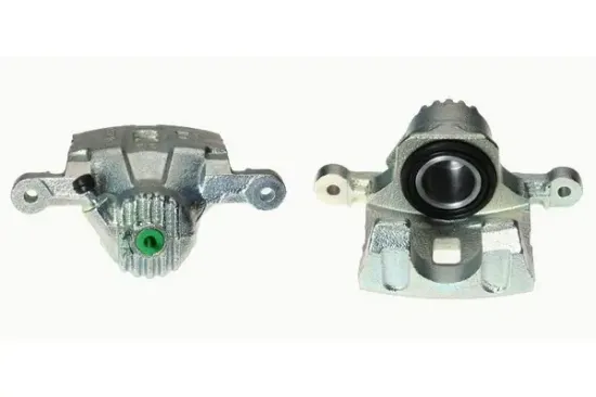 Bremssattel Hinterachse links MAPCO 4389 Bild Bremssattel Hinterachse links MAPCO 4389