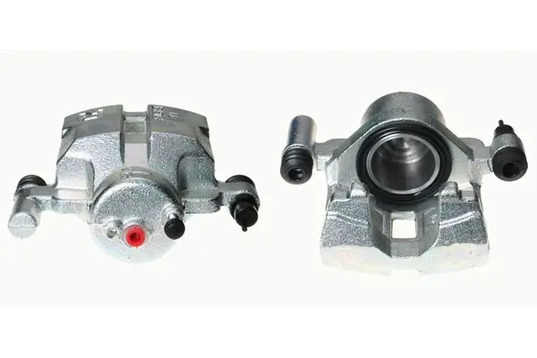 Bremssattel Vorderachse rechts MAPCO 4394