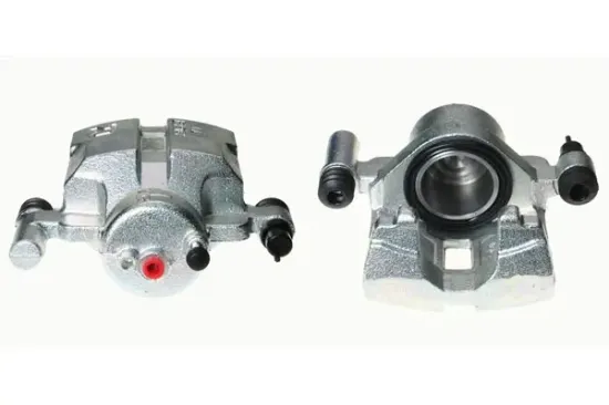 Bremssattel Vorderachse rechts MAPCO 4394 Bild Bremssattel Vorderachse rechts MAPCO 4394