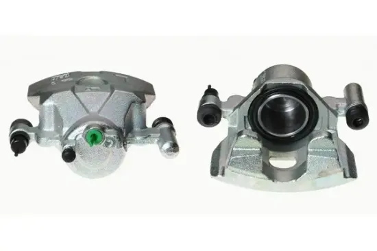 Bremssattel Vorderachse links MAPCO 4395 Bild Bremssattel Vorderachse links MAPCO 4395