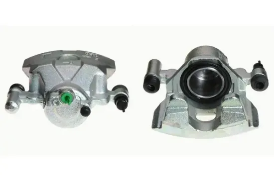 Bremssattel Vorderachse rechts MAPCO 4396 Bild Bremssattel Vorderachse rechts MAPCO 4396