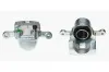 Bremssattel Hinterachse links MAPCO 4399