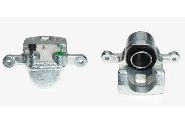 Bremssattel Hinterachse rechts MAPCO 4404