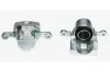 Bremssattel Hinterachse rechts MAPCO 4404