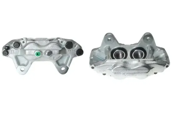 Bremssattel Vorderachse rechts MAPCO 4406 Bild Bremssattel Vorderachse rechts MAPCO 4406