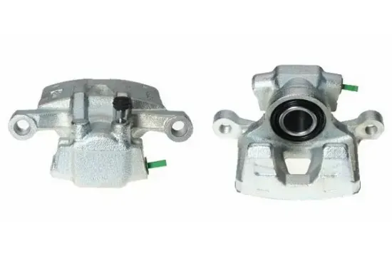 Bremssattel Hinterachse links MAPCO 4409 Bild Bremssattel Hinterachse links MAPCO 4409