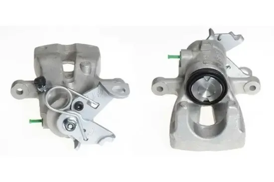 Bremssattel Hinterachse links MAPCO 4411 Bild Bremssattel Hinterachse links MAPCO 4411