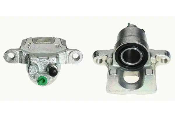 Bremssattel Hinterachse links MAPCO 4413