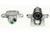 Bremssattel Hinterachse links MAPCO 4413