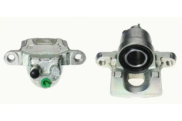 Bremssattel Hinterachse rechts MAPCO 4414