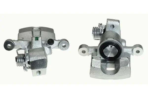 Bremssattel Hinterachse links MAPCO 4415