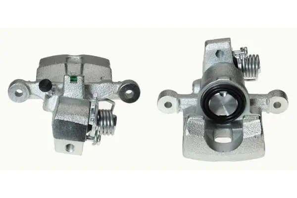 Bremssattel Hinterachse rechts MAPCO 4416