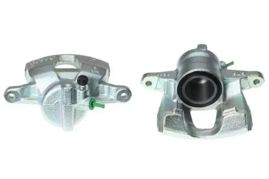 Bremssattel Vorderachse rechts MAPCO 4418 Bild Bremssattel Vorderachse rechts MAPCO 4418