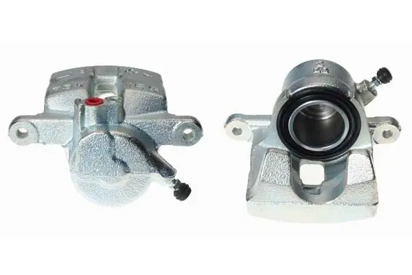 Bremssattel Vorderachse links MAPCO 4419