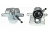Bremssattel Vorderachse links MAPCO 4419