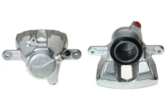 Bremssattel Vorderachse links MAPCO 4424 Bild Bremssattel Vorderachse links MAPCO 4424