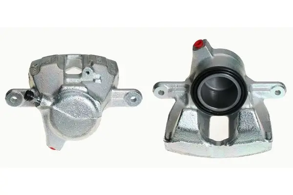 Bremssattel Vorderachse rechts MAPCO 4425