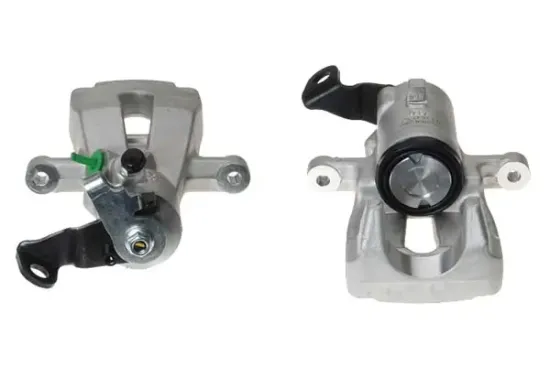 Bremssattel Hinterachse rechts MAPCO 4427 Bild Bremssattel Hinterachse rechts MAPCO 4427