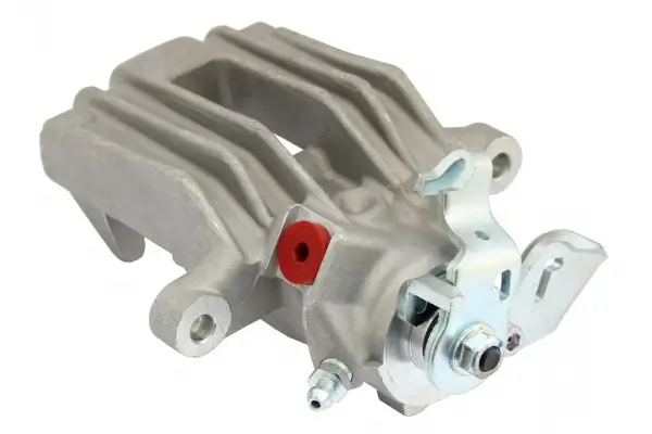 Bremssattel Hinterachse rechts MAPCO 4433