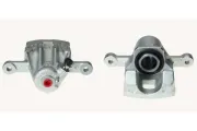 Bremssattel Hinterachse rechts MAPCO 4437