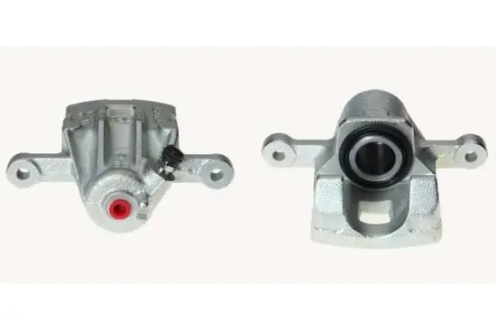 Bremssattel Hinterachse rechts MAPCO 4437 Bild Bremssattel Hinterachse rechts MAPCO 4437