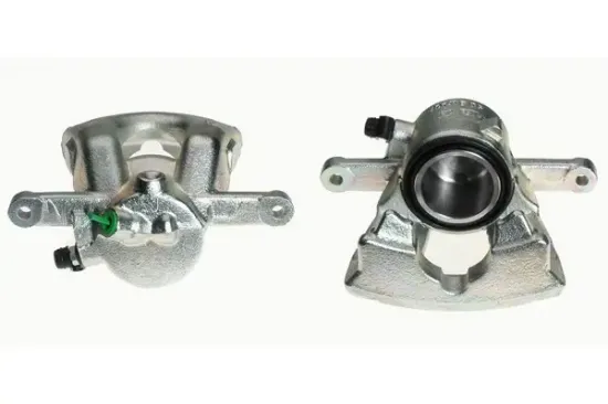 Bremssattel Vorderachse rechts MAPCO 4439 Bild Bremssattel Vorderachse rechts MAPCO 4439