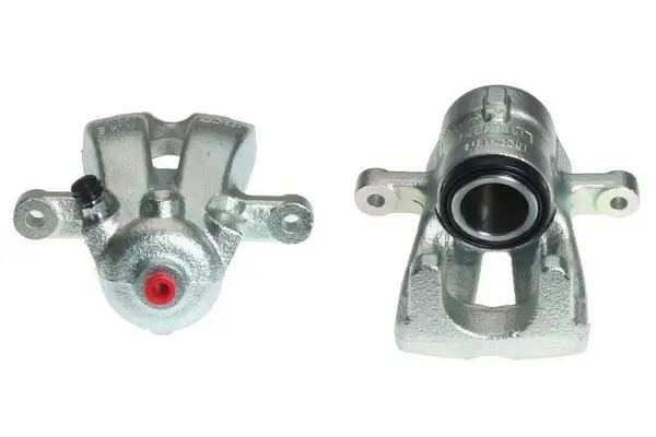 Bremssattel Hinterachse links MAPCO 4440