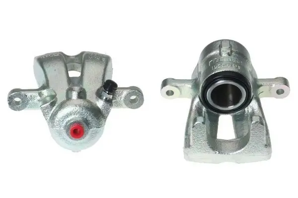 Bremssattel Hinterachse rechts MAPCO 4441