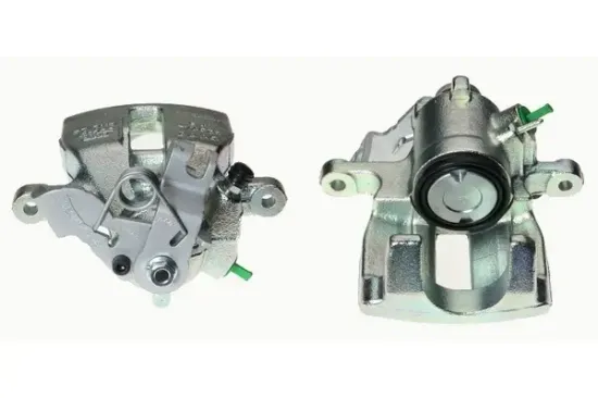 Bremssattel Hinterachse links MAPCO 4452 Bild Bremssattel Hinterachse links MAPCO 4452