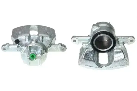 Bremssattel Vorderachse links MAPCO 4454 Bild Bremssattel Vorderachse links MAPCO 4454