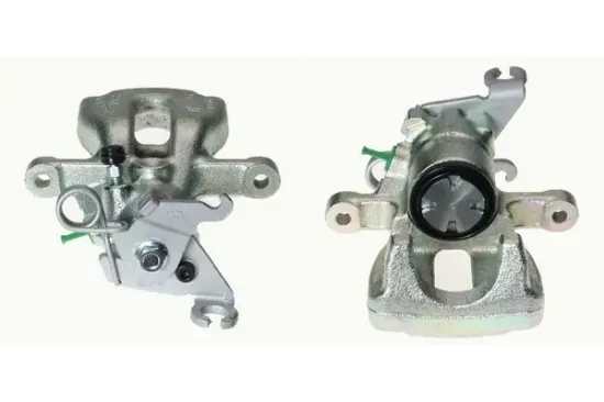 Bremssattel Hinterachse rechts MAPCO 4457 Bild Bremssattel Hinterachse rechts MAPCO 4457