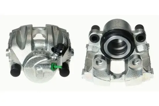 Bremssattel Vorderachse links MAPCO 4458 Bild Bremssattel Vorderachse links MAPCO 4458