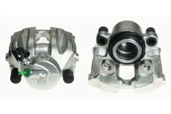 Bremssattel Vorderachse rechts MAPCO 4459 Bild Bremssattel Vorderachse rechts MAPCO 4459