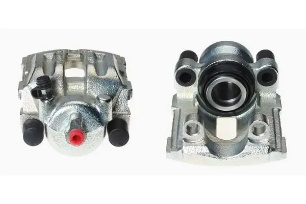 Bremssattel Hinterachse links MAPCO 4460