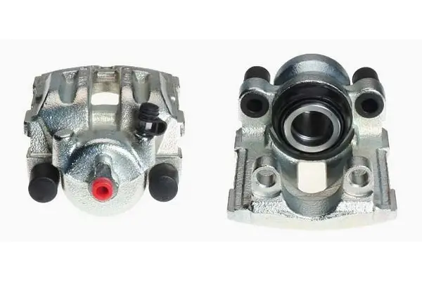 Bremssattel Hinterachse rechts MAPCO 4461