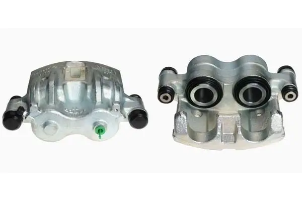 Bremssattel Hinterachse links MAPCO 4462