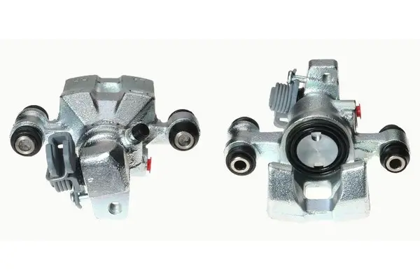 Bremssattel Hinterachse links MAPCO 4464